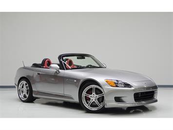 2001 Honda S2000   - Photo 21 - Nashville, TN 37217