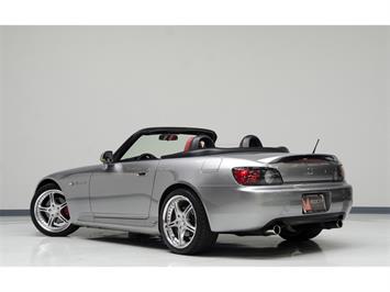 2001 Honda S2000   - Photo 49 - Nashville, TN 37217