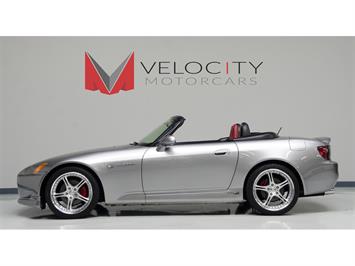 2001 Honda S2000   - Photo 6 - Nashville, TN 37217