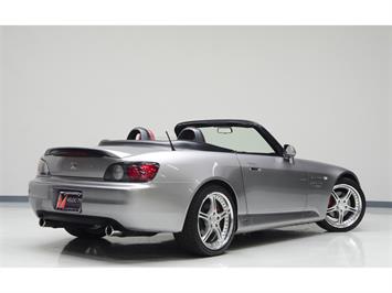 2001 Honda S2000   - Photo 56 - Nashville, TN 37217