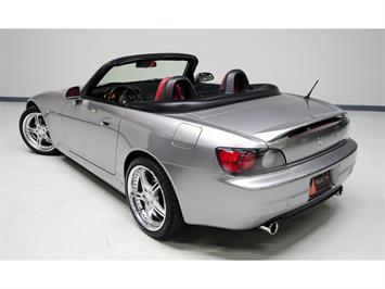 2001 Honda S2000   - Photo 50 - Nashville, TN 37217