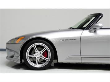 2001 Honda S2000   - Photo 53 - Nashville, TN 37217