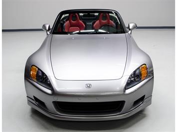 2001 Honda S2000   - Photo 8 - Nashville, TN 37217