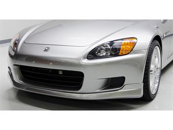 2001 Honda S2000   - Photo 20 - Nashville, TN 37217