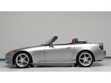 2001 Honda S2000   - Photo 51 - Nashville, TN 37217