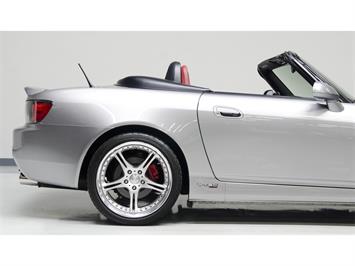 2001 Honda S2000   - Photo 25 - Nashville, TN 37217