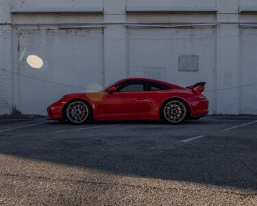 2018 Porsche 911 GT3   - Photo 97 - Nashville, TN 37217