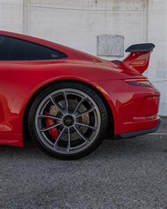 2018 Porsche 911 GT3   - Photo 98 - Nashville, TN 37217