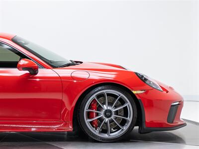 2018 Porsche 911 GT3   - Photo 25 - Nashville, TN 37217