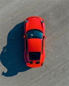 2018 Porsche 911 GT3   - Photo 11 - Nashville, TN 37217