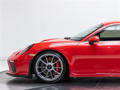 2018 Porsche 911 GT3   - Photo 26 - Nashville, TN 37217