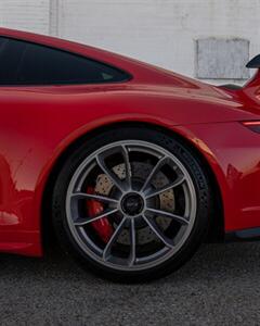 2018 Porsche 911 GT3   - Photo 99 - Nashville, TN 37217