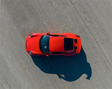 2018 Porsche 911 GT3   - Photo 100 - Nashville, TN 37217