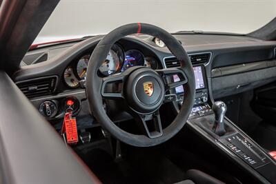 2018 Porsche 911 GT3   - Photo 80 - Nashville, TN 37217