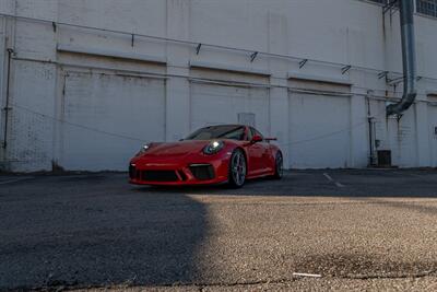 2018 Porsche 911 GT3   - Photo 94 - Nashville, TN 37217