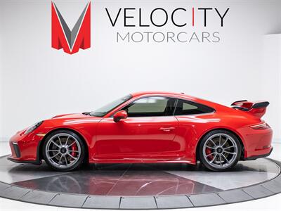 2018 Porsche 911 GT3   - Photo 9 - Nashville, TN 37217