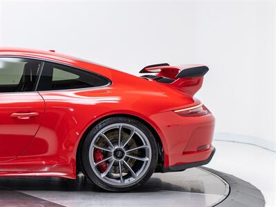 2018 Porsche 911 GT3   - Photo 27 - Nashville, TN 37217