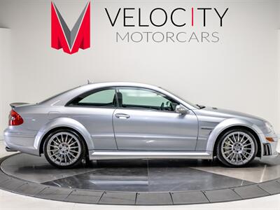 2008 Mercedes-Benz CLK 63 AMG Black Series CLK 63 AMG Black Ser   - Photo 5 - Nashville, TN 37217