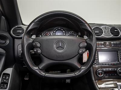 2008 Mercedes-Benz CLK 63 AMG Black Series CLK 63 AMG Black Ser   - Photo 73 - Nashville, TN 37217