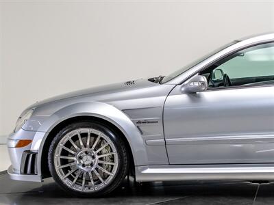 2008 Mercedes-Benz CLK 63 AMG Black Series CLK 63 AMG Black Ser   - Photo 92 - Nashville, TN 37217