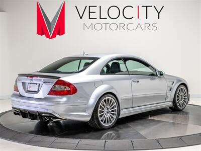 2008 Mercedes-Benz CLK 63 AMG Black Series CLK 63 AMG Black Ser   - Photo 6 - Nashville, TN 37217