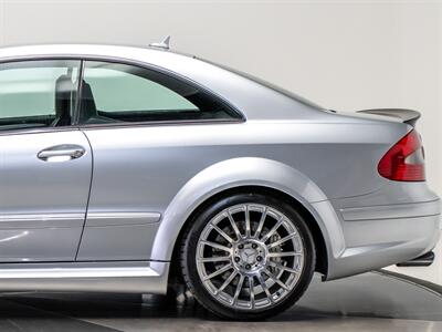 2008 Mercedes-Benz CLK 63 AMG Black Series CLK 63 AMG Black Ser   - Photo 93 - Nashville, TN 37217