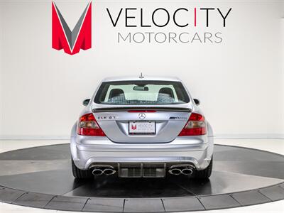 2008 Mercedes-Benz CLK 63 AMG Black Series CLK 63 AMG Black Ser   - Photo 7 - Nashville, TN 37217