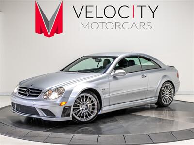 2008 Mercedes-Benz CLK 63 AMG Black Series CLK 63 AMG Black Ser   - Photo 1 - Nashville, TN 37217