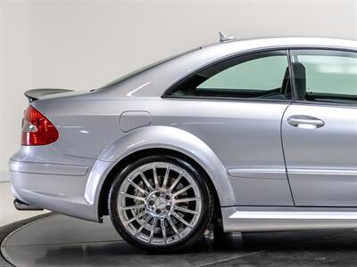 2008 Mercedes-Benz CLK 63 AMG Black Series CLK 63 AMG Black Ser   - Photo 90 - Nashville, TN 37217