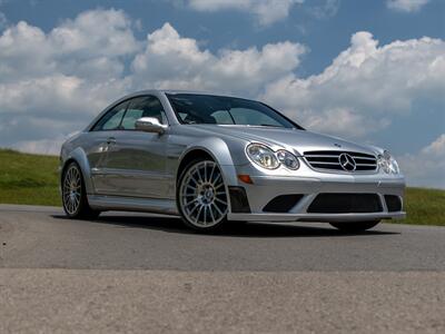 2008 Mercedes-Benz CLK 63 AMG Black Series CLK 63 AMG Black Ser   - Photo 81 - Nashville, TN 37217