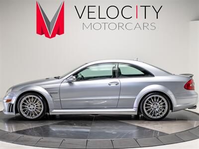 2008 Mercedes-Benz CLK 63 AMG Black Series CLK 63 AMG Black Ser   - Photo 9 - Nashville, TN 37217