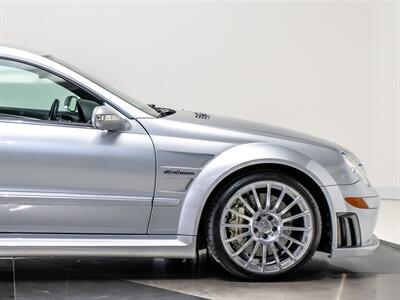 2008 Mercedes-Benz CLK 63 AMG Black Series CLK 63 AMG Black Ser   - Photo 91 - Nashville, TN 37217