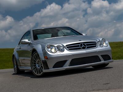 2008 Mercedes-Benz CLK 63 AMG Black Series CLK 63 AMG Black Ser   - Photo 84 - Nashville, TN 37217