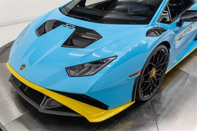 2023 Lamborghini Huracan STO - Photo 121 - Nashville, TN 37217