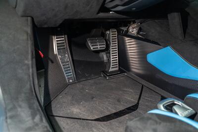 2023 Lamborghini Huracan STO - Photo 84 - Nashville, TN 37217