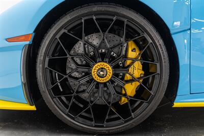 2023 Lamborghini Huracan STO - Photo 114 - Nashville, TN 37217