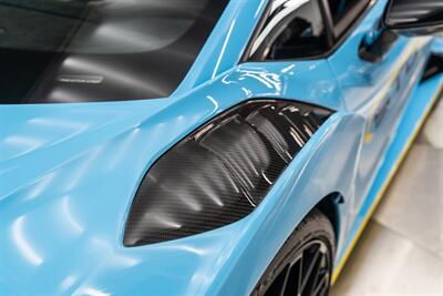 2023 Lamborghini Huracan STO - Photo 122 - Nashville, TN 37217