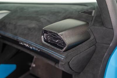 2023 Lamborghini Huracan STO - Photo 70 - Nashville, TN 37217