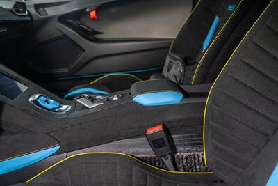 2023 Lamborghini Huracan STO - Photo 34 - Nashville, TN 37217