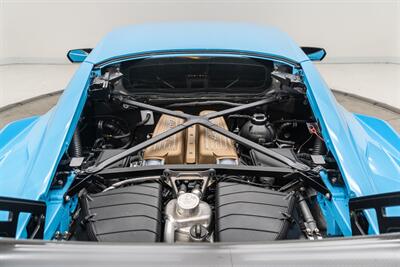 2023 Lamborghini Huracan STO - Photo 104 - Nashville, TN 37217