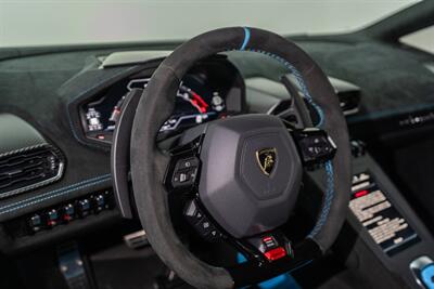 2023 Lamborghini Huracan STO - Photo 97 - Nashville, TN 37217