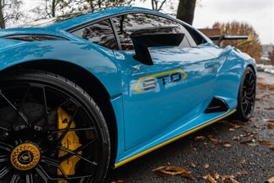2023 Lamborghini Huracan STO - Photo 130 - Nashville, TN 37217