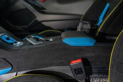2023 Lamborghini Huracan STO - Photo 35 - Nashville, TN 37217