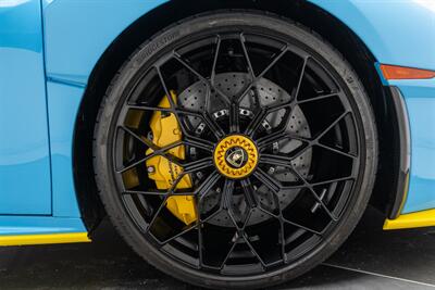 2023 Lamborghini Huracan STO - Photo 117 - Nashville, TN 37217