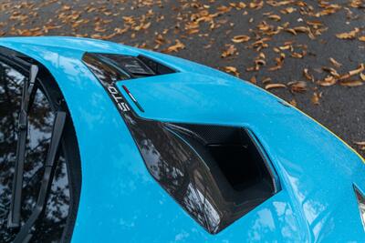 2023 Lamborghini Huracan STO - Photo 132 - Nashville, TN 37217