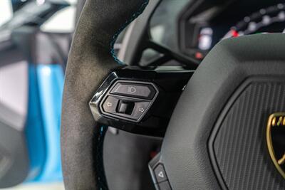 2023 Lamborghini Huracan STO - Photo 90 - Nashville, TN 37217