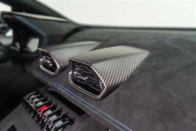2023 Lamborghini Huracan STO - Photo 71 - Nashville, TN 37217