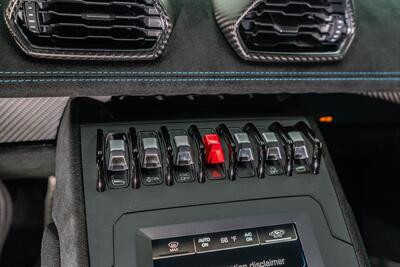 2023 Lamborghini Huracan STO - Photo 87 - Nashville, TN 37217