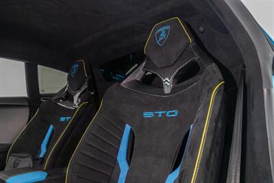 2023 Lamborghini Huracan STO - Photo 29 - Nashville, TN 37217