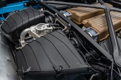 2023 Lamborghini Huracan STO - Photo 109 - Nashville, TN 37217